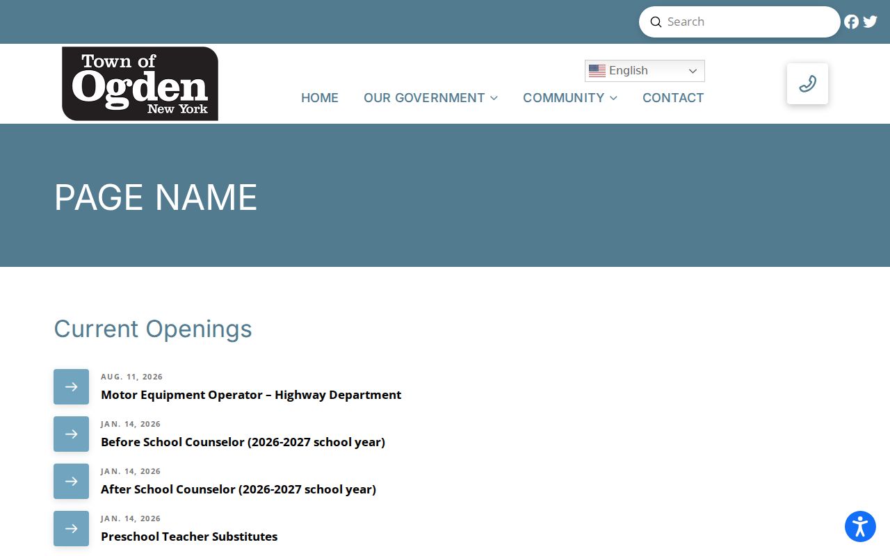 Ogden neighbors Neighborhood Watch public group information